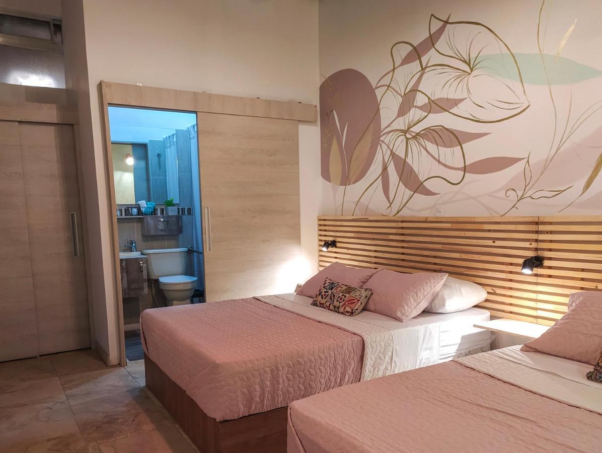 Platinum Home Medellín Eksteriør bilde