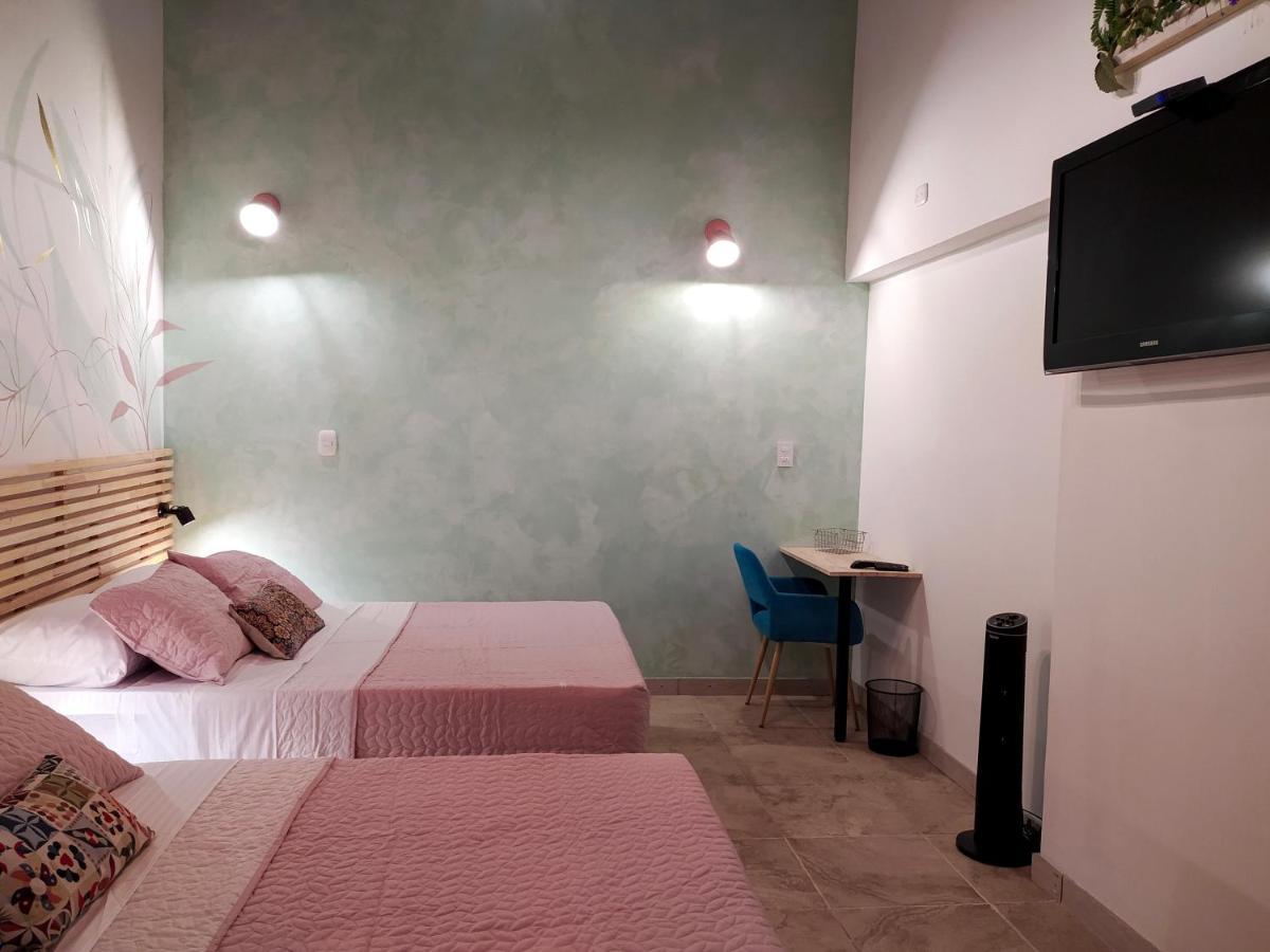 Platinum Home Medellín Eksteriør bilde