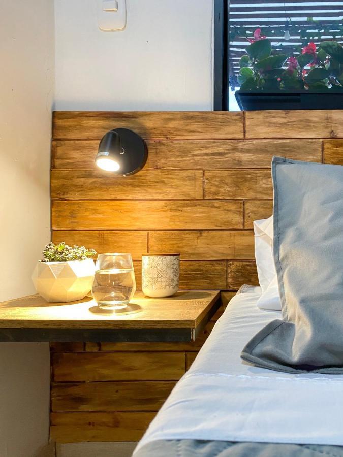 Platinum Home Medellín Eksteriør bilde