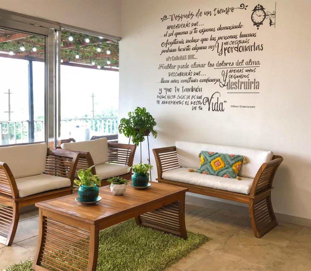 Platinum Home Medellín Eksteriør bilde