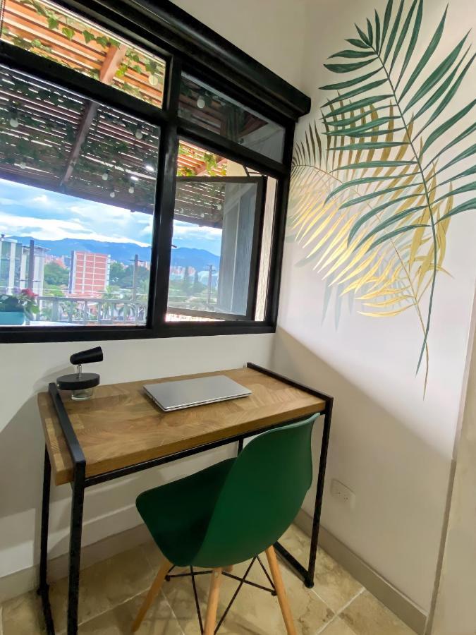 Platinum Home Medellín Eksteriør bilde