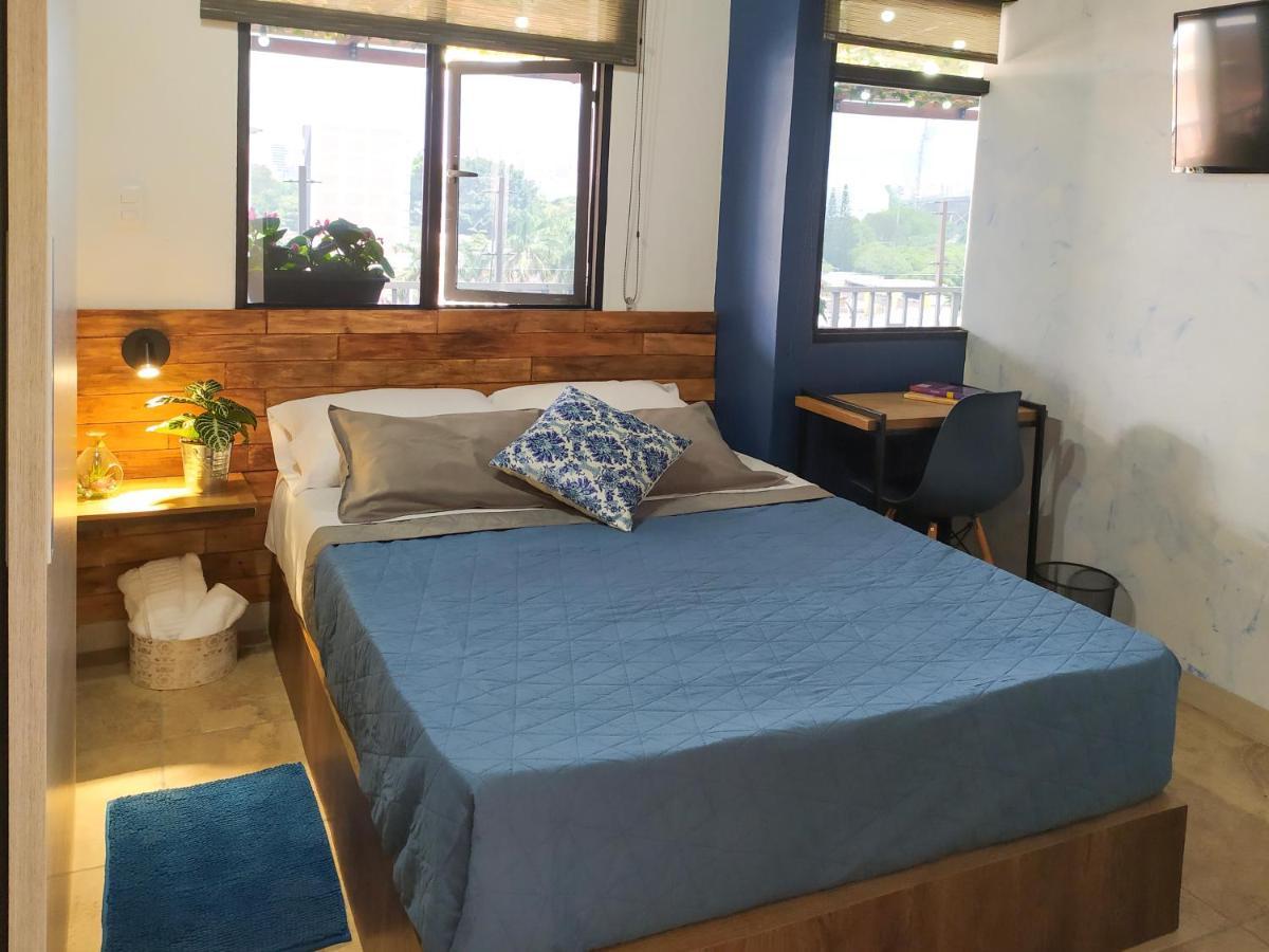 Platinum Home Medellín Eksteriør bilde