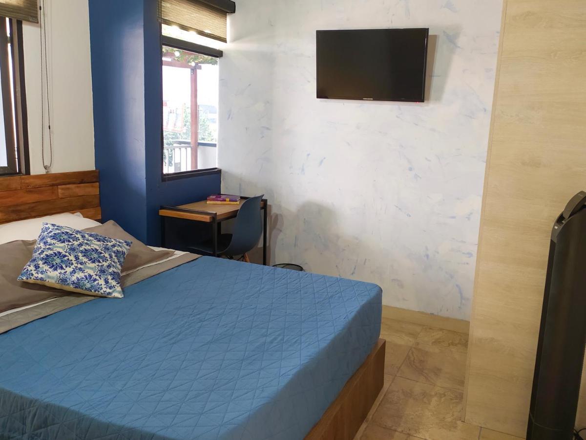 Platinum Home Medellín Eksteriør bilde
