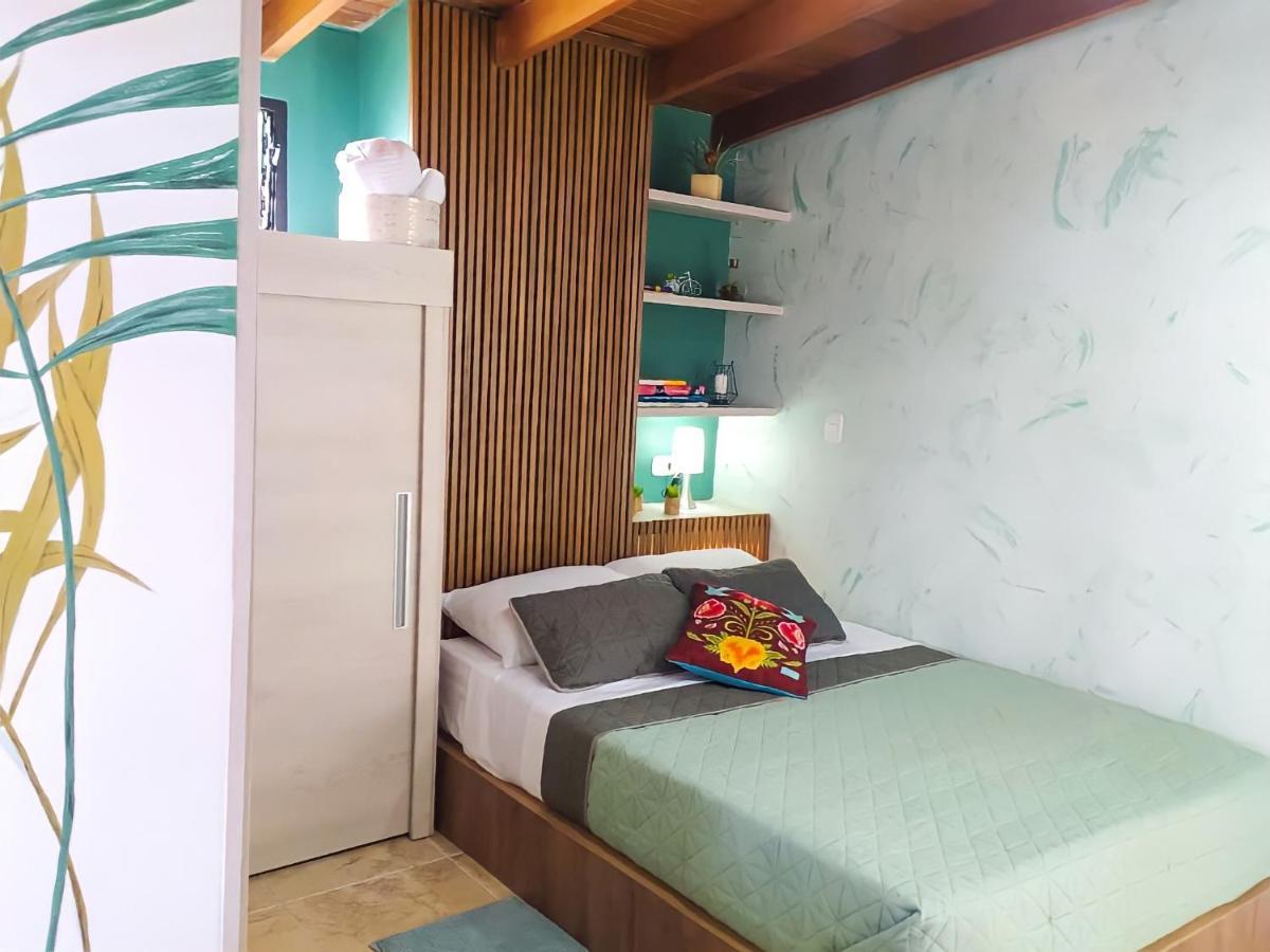 Platinum Home Medellín Eksteriør bilde