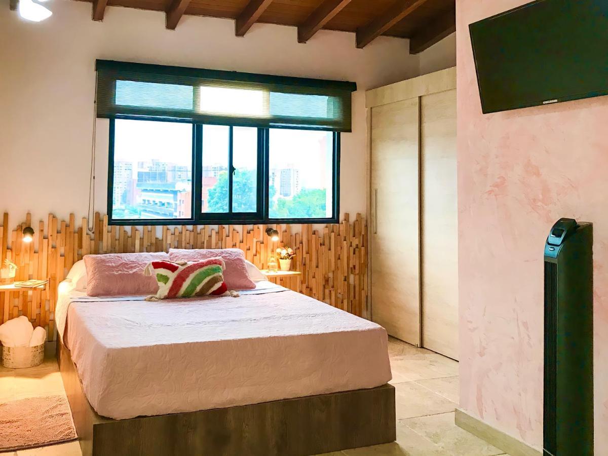 Platinum Home Medellín Eksteriør bilde
