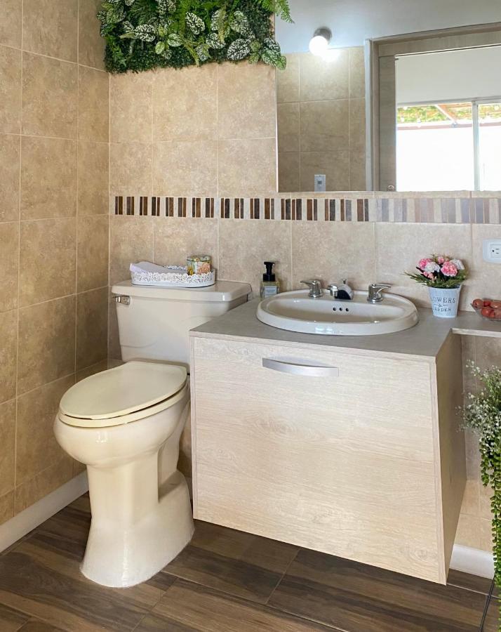 Platinum Home Medellín Eksteriør bilde