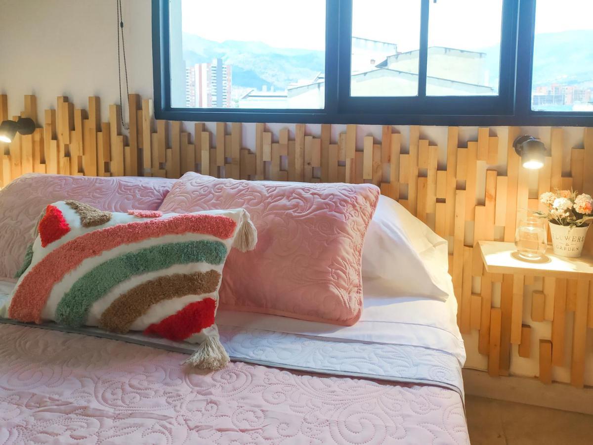 Platinum Home Medellín Eksteriør bilde