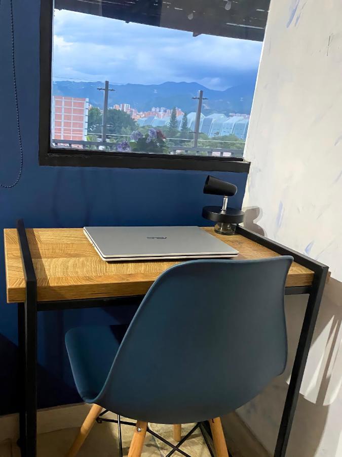 Platinum Home Medellín Eksteriør bilde