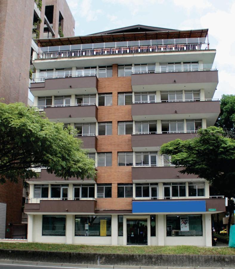 Platinum Home Medellín Eksteriør bilde
