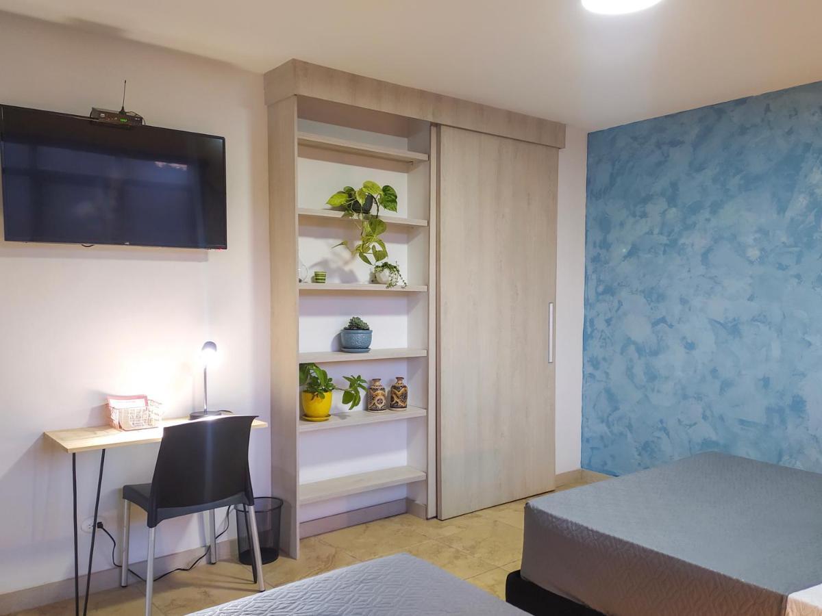 Platinum Home Medellín Eksteriør bilde