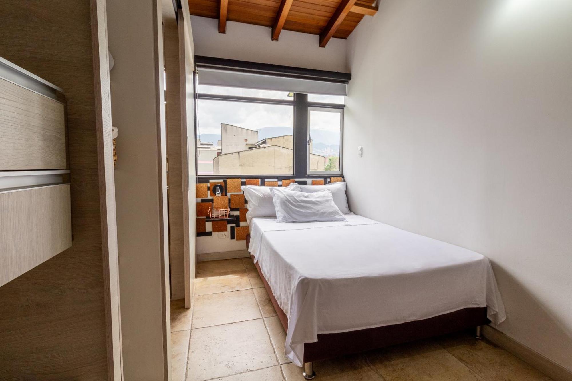 Platinum Home Medellín Eksteriør bilde
