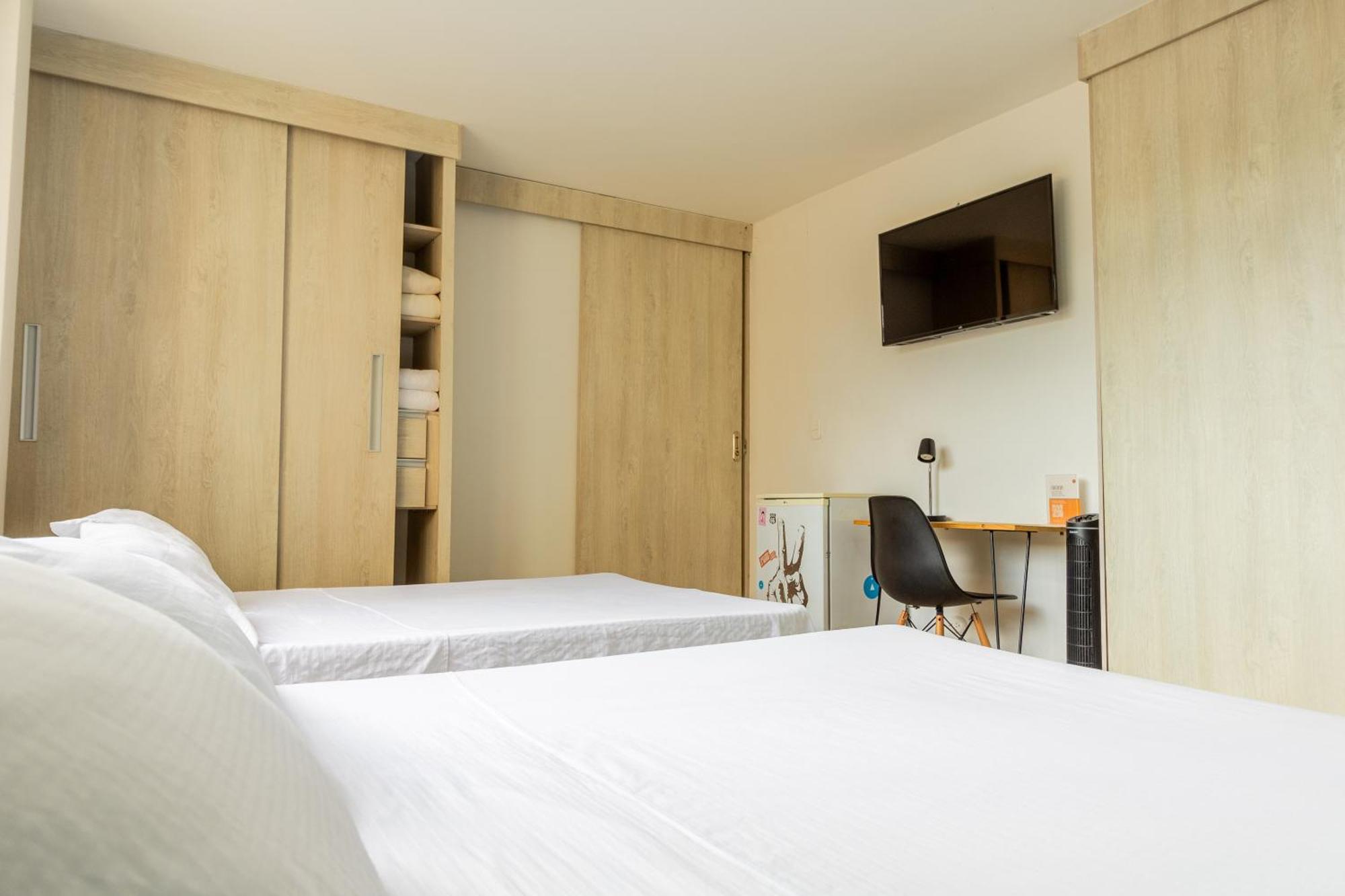 Platinum Home Medellín Eksteriør bilde