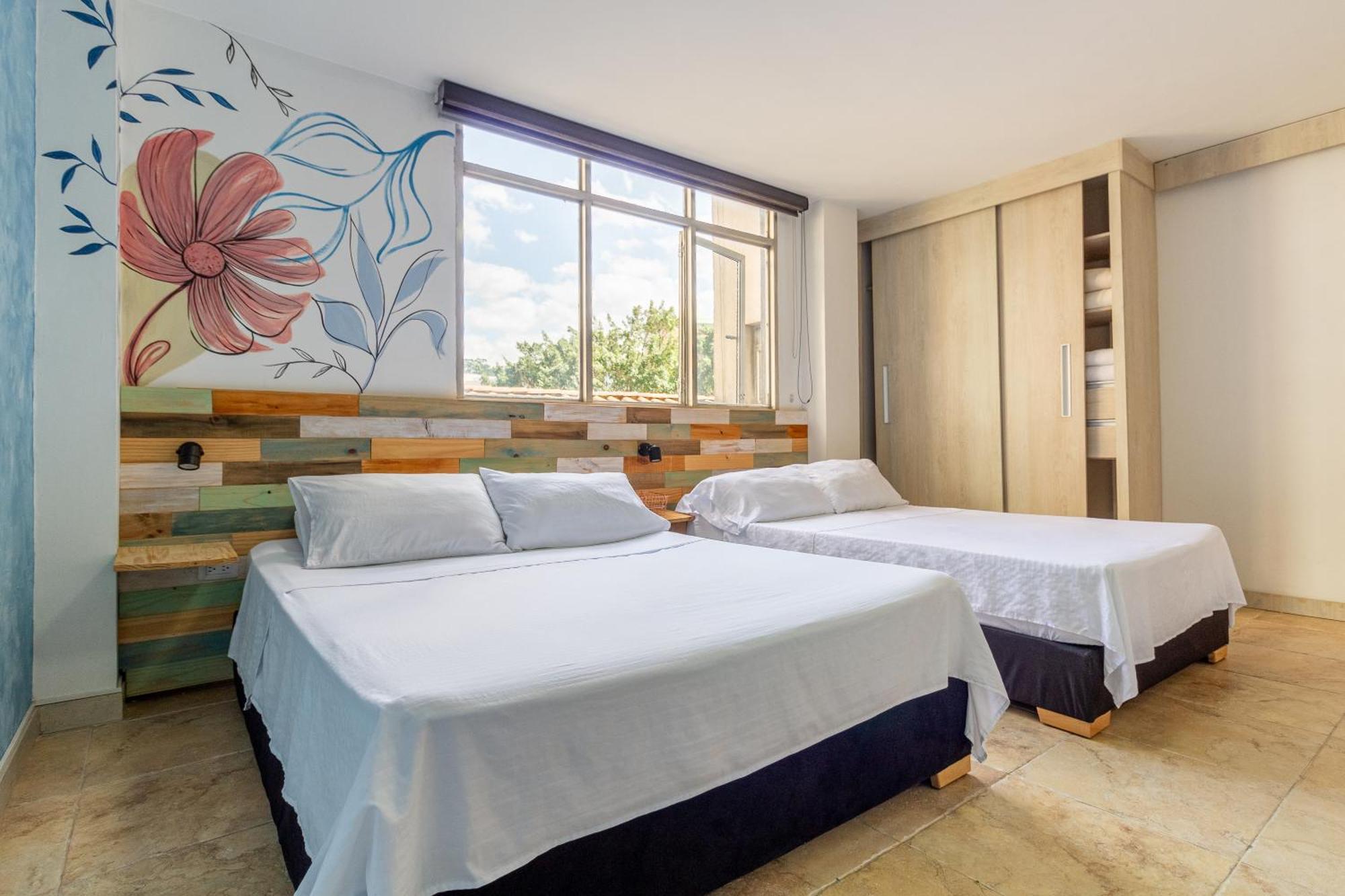 Platinum Home Medellín Eksteriør bilde