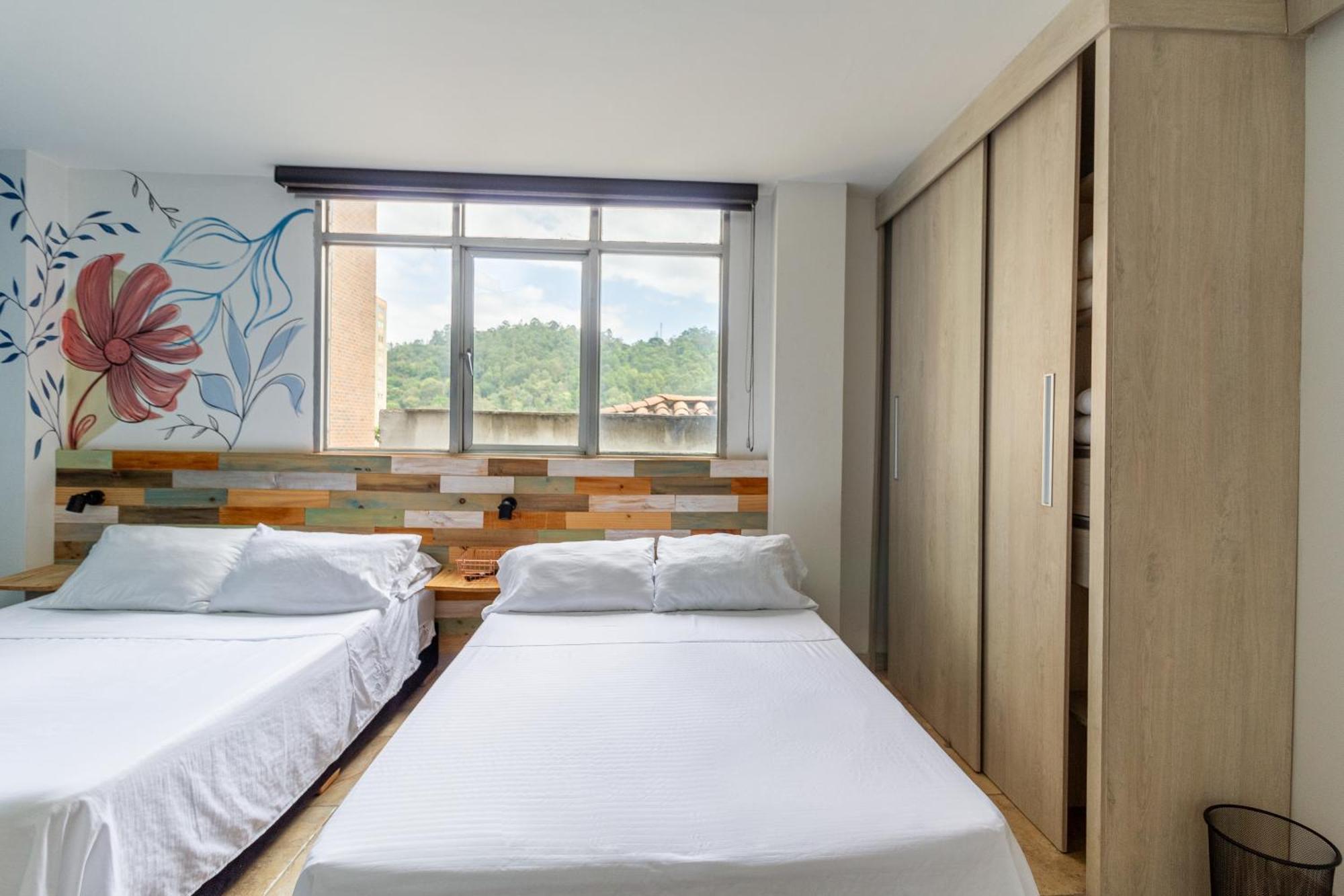 Platinum Home Medellín Eksteriør bilde