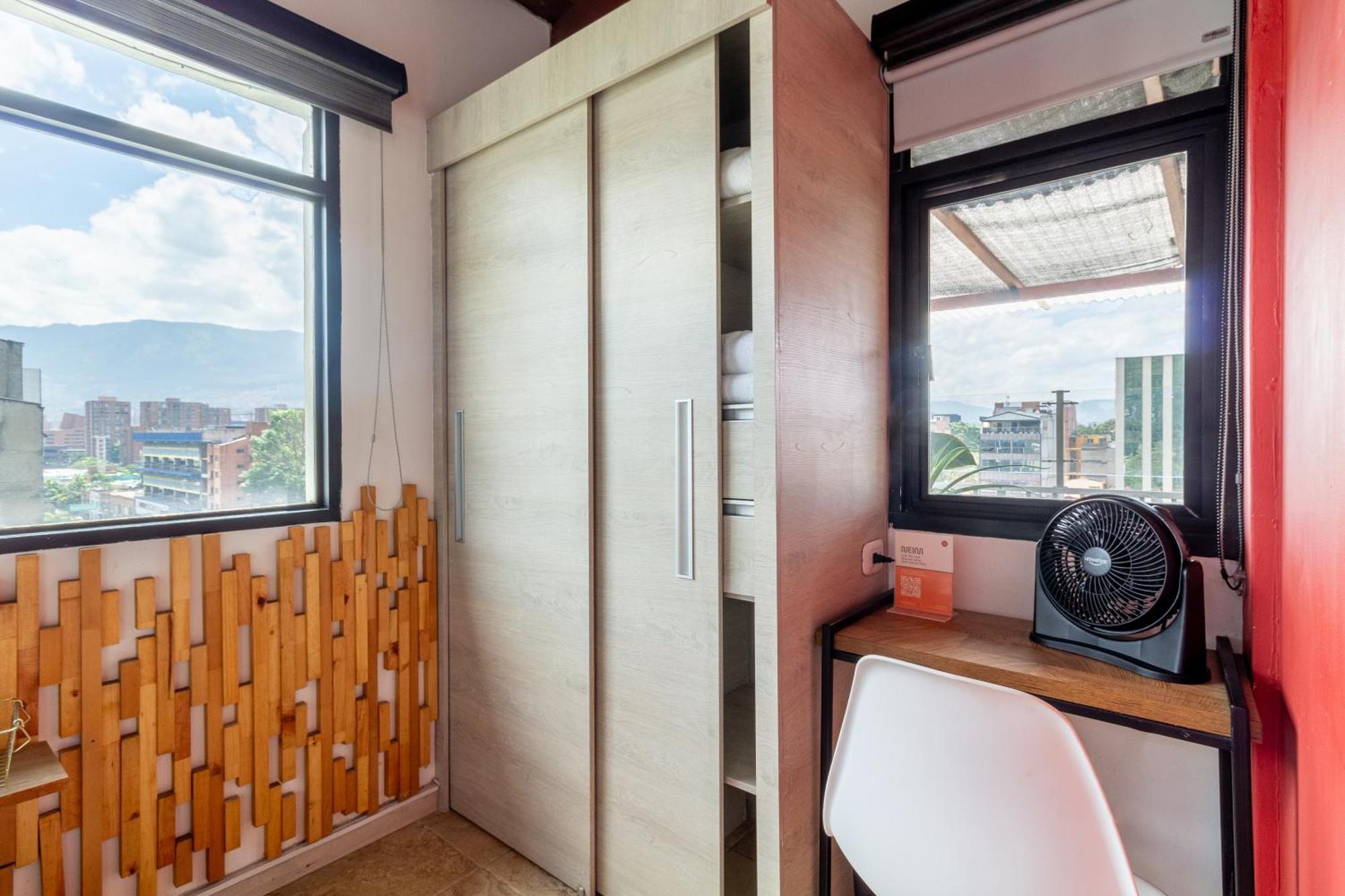 Platinum Home Medellín Eksteriør bilde