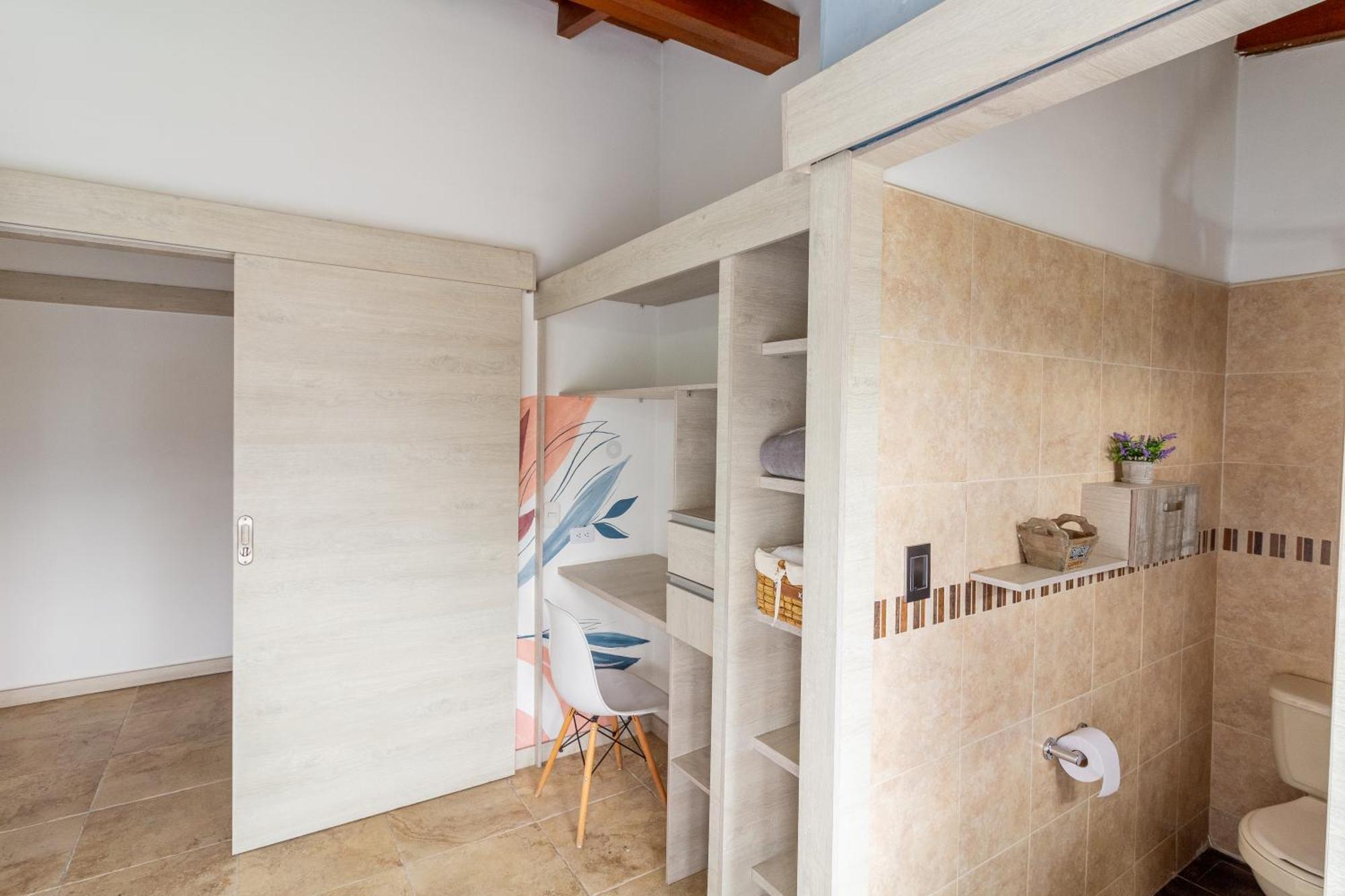 Platinum Home Medellín Eksteriør bilde