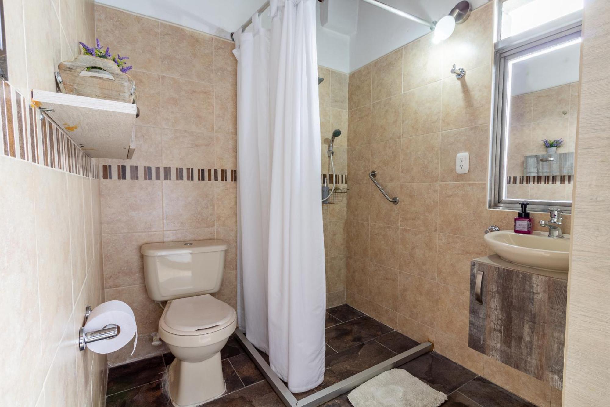 Platinum Home Medellín Eksteriør bilde