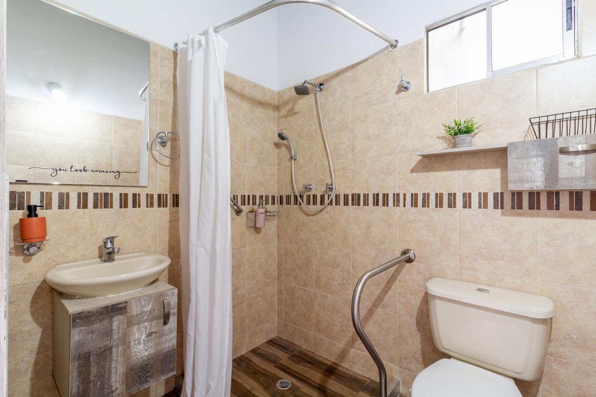 Platinum Home Medellín Eksteriør bilde