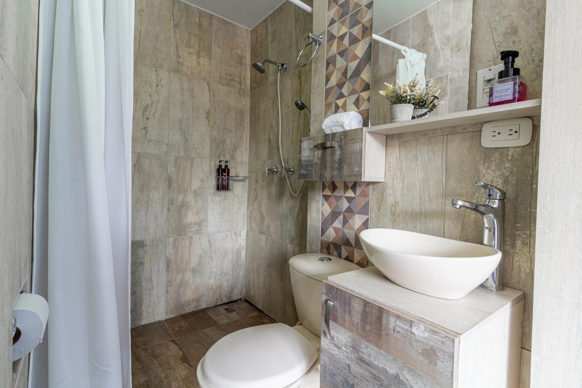 Platinum Home Medellín Eksteriør bilde